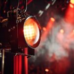Stage Lighting Solutions in Chico