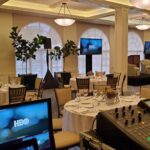 audio visual rental in Chico