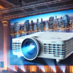 Projector Rental in Red Bluff