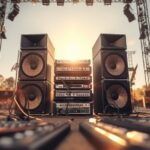 Audio visual Services in Redding and Sacramento