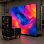 LED Video Wall Rental