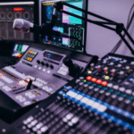 Audio Visual Equipment Rental