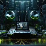 event production services in Chico