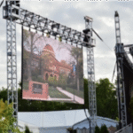 LED Video Wall Rental