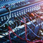 audio visual contractors