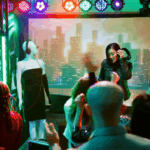 LED Video Wall Rental